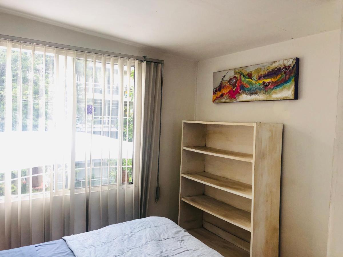 Estudios Y Depas En La Casacondesa Cidade do México