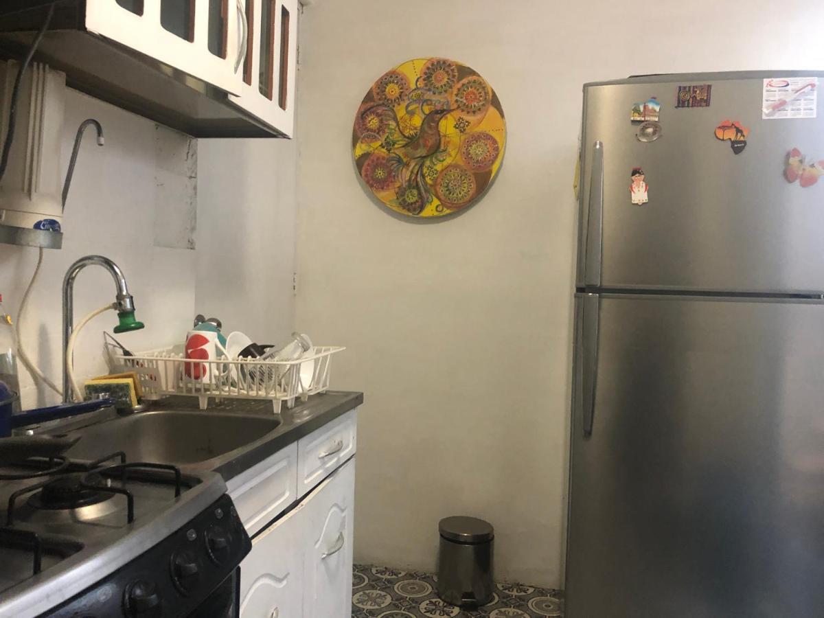 Estudios Y Depas En La Casacondesa Apartamento
